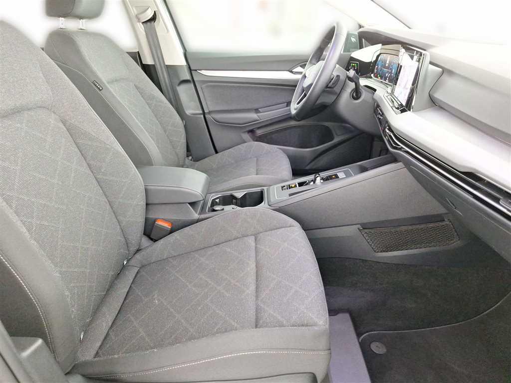 Volkswagen Golf Variant Life 1.5 eTSI DSG BusinessPremium, миниатюра 17