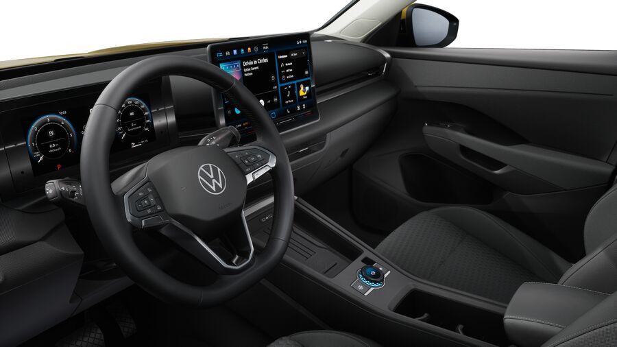 Volkswagen T-Roc - Bild 6