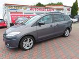 Mazda 7 Sitze Klima Motor Generalüberholt - Mazda aus 2010: Kombi