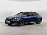 BMW i5 - Vorschau Bild 2