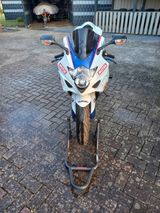 Suzuki GSXR 1000  TOP ZUSTAND  - SUZUKI GSXR