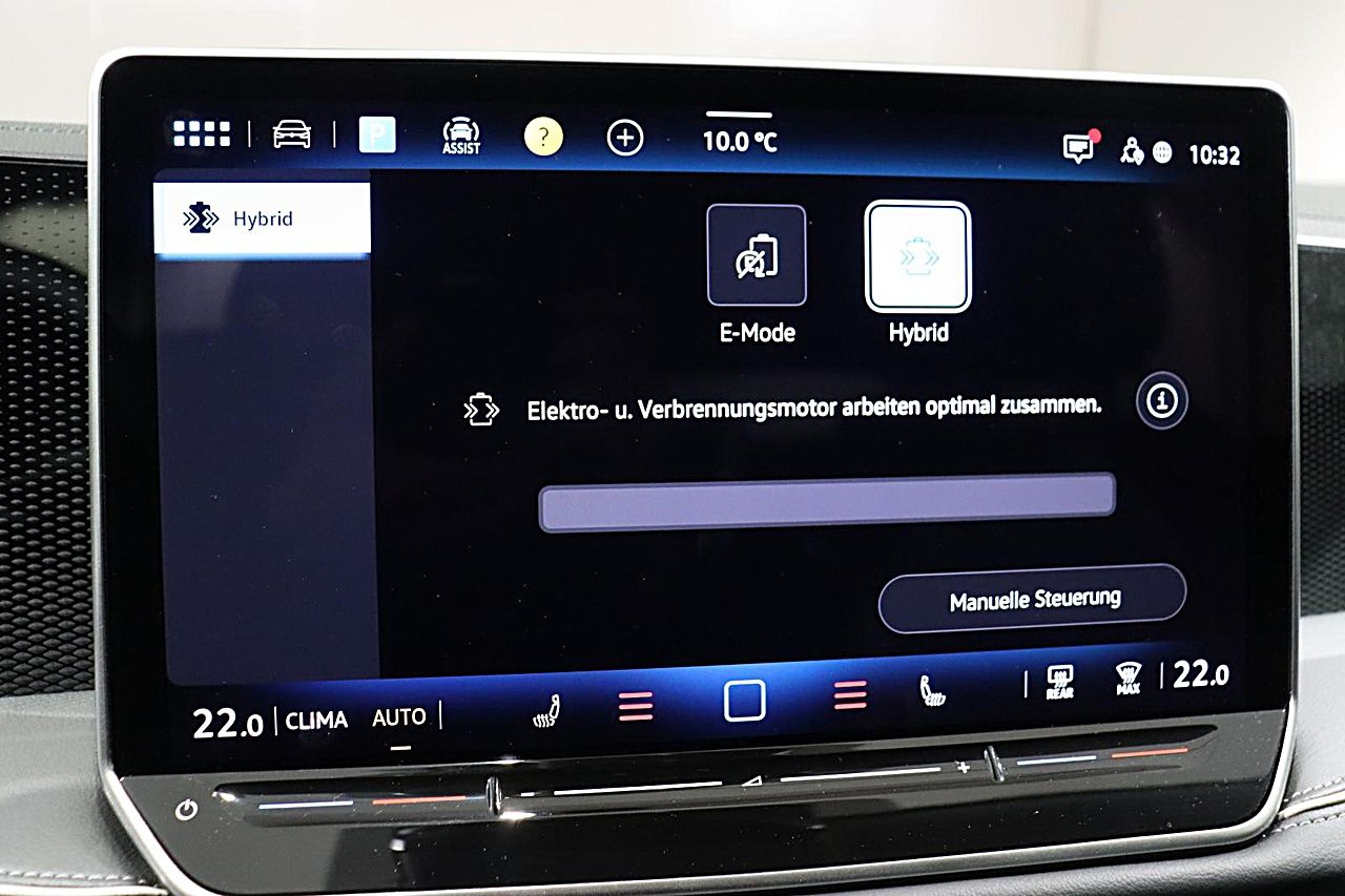 Volkswagen Passat - Bild 15