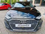 Audi A3 Sportback 30 TFSI S line |Virtual +|Business| - Audi A3 Business Gebrauchtwagen