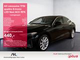 Audi A5 Limousine TFSI quattro S-tronic LED Navi ACC - Audi: Allradantrieb