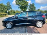 Ford Fiesta 1,1 63kW  Cool & Connect - Ford Fiesta Gebrauchtwagen in Kiel