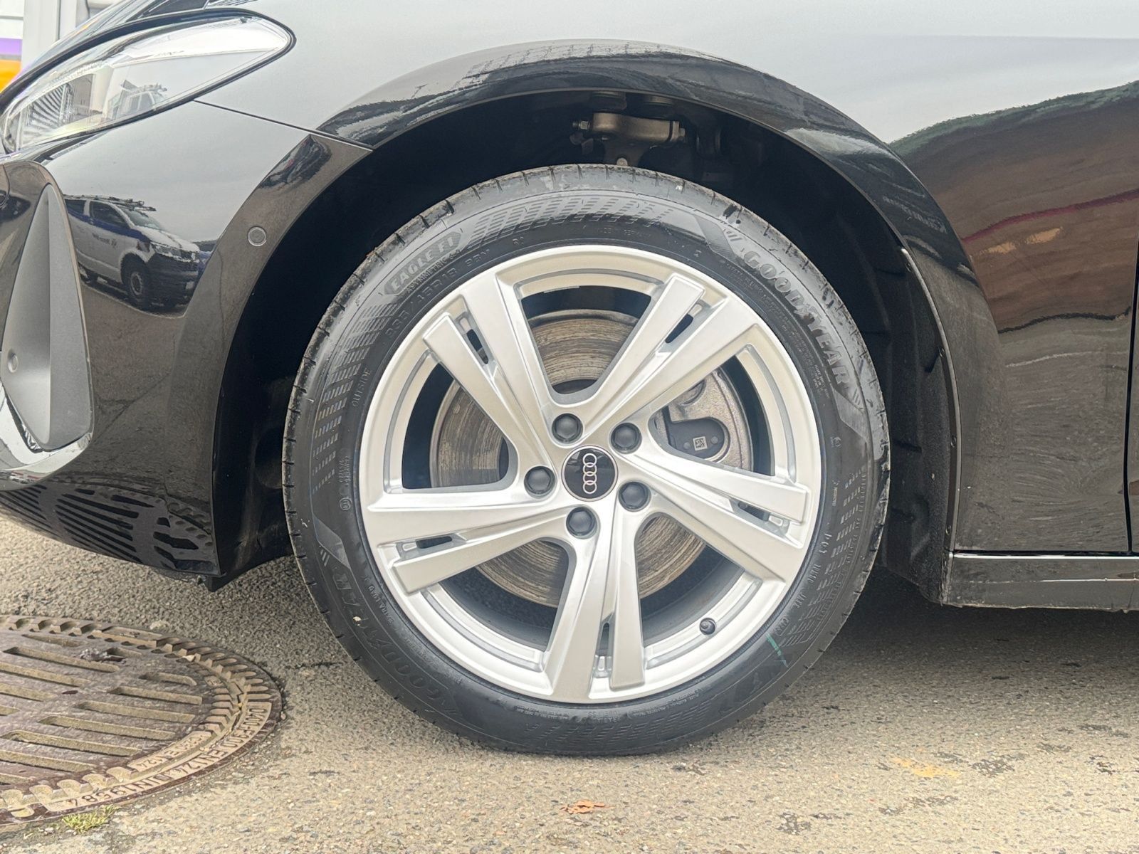 Audi A5 - Bild 5