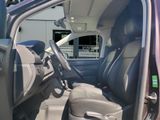 Volkswagen Caddy 1.4 TSI DSG Kasten XENON+KAMERA+NAVI+SHZ - Benzin Kastenwagen