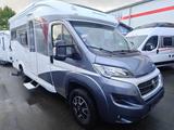 Hobby 50 Years Anniversary Edition Reisemobil V65 GE  - Offers