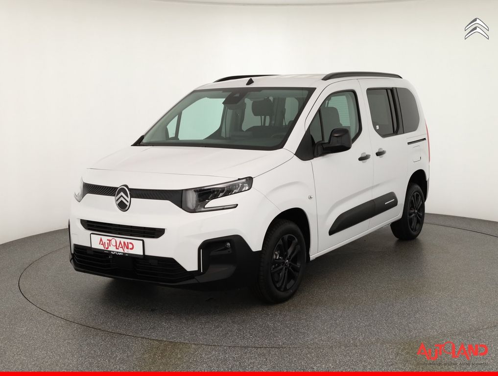 Image of Citroën Berlingo