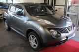 Nissan Juke Visia|TÜV 02/2027, Inspektion NEU - Nissan Juke: Visia