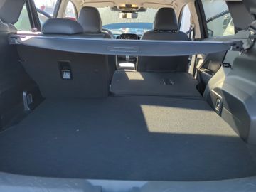 Bild 21 Subaru Crosstrek AWD Leder NAVI Kamera ACC LED CarPlay