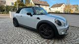 MINI Cooper Cabrio Cooper - sehr gut erhalten - MINI Cooper Cabrio aus 2012