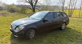 Mercedes-Benz C 180 CDI T BlueEFFICIE (TÜV,Reifen,Achse neu) - Mercedes-Benz C 180: Cdi