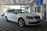Skoda Octavia Combi Bi-Xenon SHZ AHK Tempomat DAB+ - Skoda Octavia Gebrauchtwagen in Erfurt