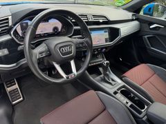 AUDI Q3 45 TFSI quattro S line*ACC*VIRTUAL*MATRIX*