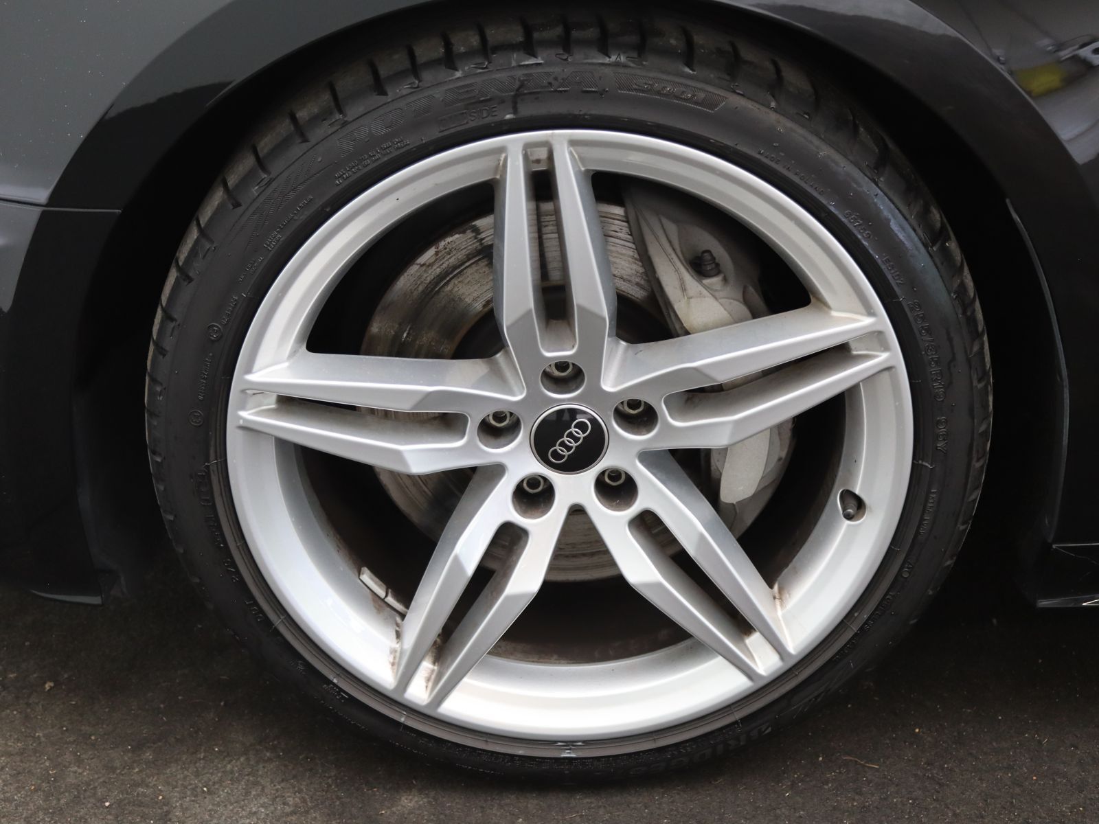 Audi A5 - Bild 18