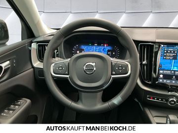 Volvo XC60 - 10