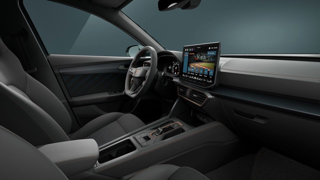 Cupra Formentor - Bild 5