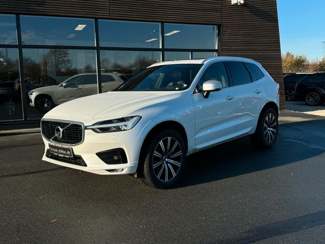 Volvo XC 60 XC60 R Design AWD *AIR SUSPENSION*PANO*B&W