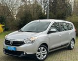 Dacia Lodgy Prestige *Klimaanlage *Navi *PDC *1.Hand! - Dacia in München