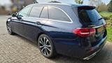 Mercedes-Benz E 300 de T Autom. - Junge sterne warranty  - Mercedes-Benz: Junge Sterne