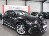 Audi A3 SPORTBACK 30 TFSI S-LINE SPORT LED / VC+NAVI+ - Audi A3 aus 2020