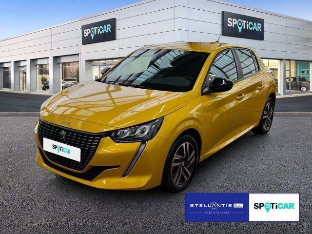 Peugeot 208 1.2 PureTech 100 Active Pack *AppleC*PDC*