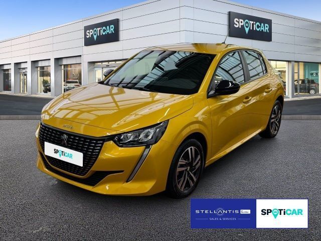 Peugeot 208 1.2 PureTech 100 Active Pack *AppleC*PDC*