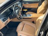 BMW 730d - Vollausstattung, Integral, Massage, Soft - BMW 730: 730i