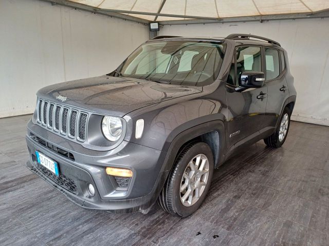 Altele Jeep Renegade 1.5 Turbo T4 MHEV Limited