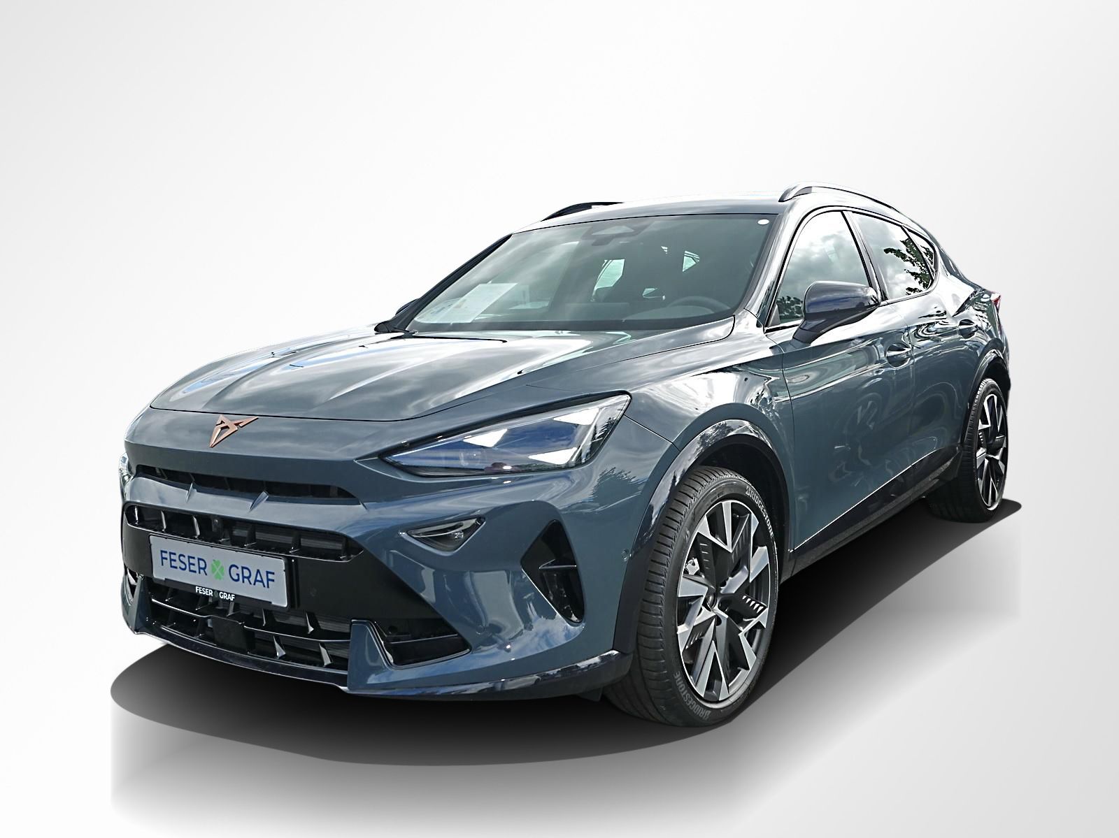Cupra Formentor - Bild 15