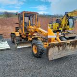 O & K Pfaun F 106 Grader - O & K LKWs