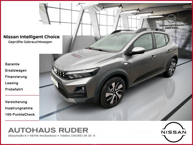 Dacia Sandero III 1.0 SCe 65 Access