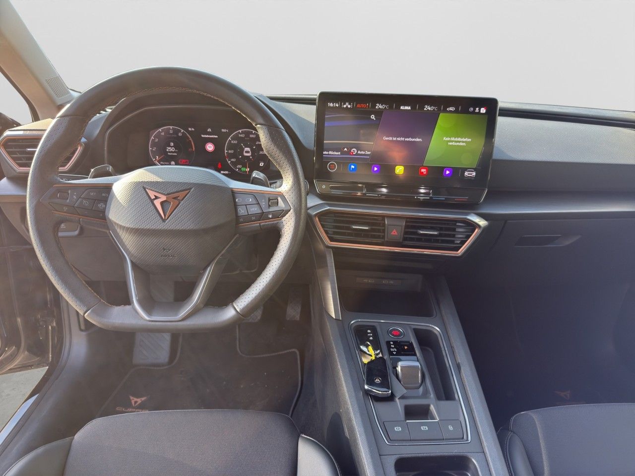 Cupra Leon - Bild 16