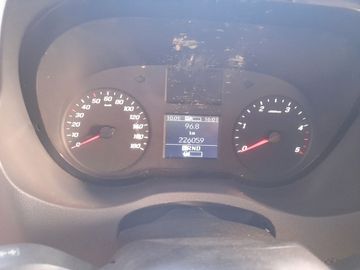 Mercedes Sprinter - 10