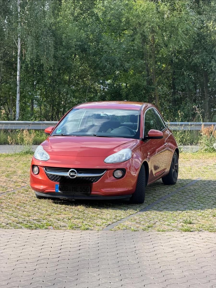 Opel Adam
