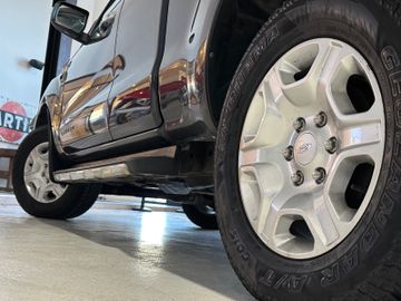 Ford Ranger - 7