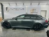 Audi RS6 Avant 4.0 TFSI quattro performance LED ACC - Audi RS6 in Hannover