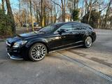 Mercedes-Benz Mercedes CLS500 Shooting Brake AMG 2015 - Mercedes-Benz CLS 500 Shooting Brake Gebrauchtwagen