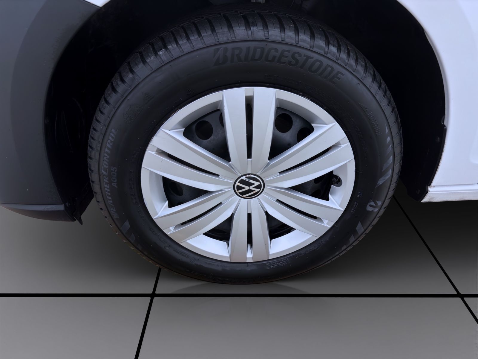 Volkswagen Caddy - Bild 8