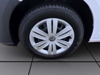 Volkswagen Caddy - Vorschau Bild 8