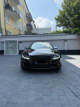 Audi S5 3.0 TFSI S tronic quattro Sportback - - Audi S5 aus 2010