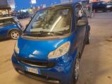 Smart ForTwo 1000 62 kW cabrio pulse - Smart ForTwo: Cabrio, Pulse