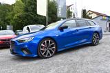 Opel Insignia B Sports Tourer GSi 4x4 "Panoramadach" - Opel Insignia: Panoramadach