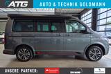 Volkswagen T6.1 CALIFORNIA BEACH TOUR EDITION STDHZ MARKISE - Volkswagen T6 California: Beach Tour