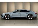 Audi RS e-tron GT quattro KERAMIK*SITZBELÜFTUNG*HUD - Audi RS e-tron GT: Sportwagen