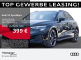 Audi S3 Sportback 2.0 TFSI Q OPS VIRTUAL BuO LED LM19 - Audi S3 New cars mit Benzin-Antrieb: Limousine