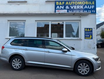 Volkswagen Passat Variant - 2