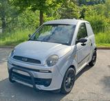 Microcar M.Go  Ligier EZ 01/2018 - Microcar M.Go von privat