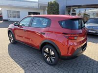 Opel Frontera - Vorschau Bild 17